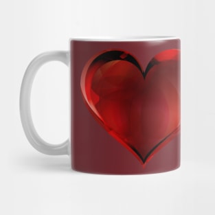 heart Mug